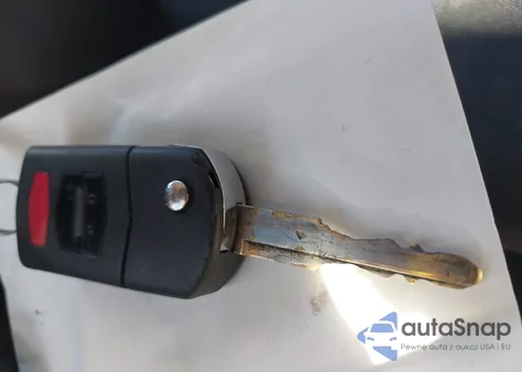 2014 Mazda Mazda5 Sport z USA, uszkodzony, nr VIN JM1CW2BL1E0172074